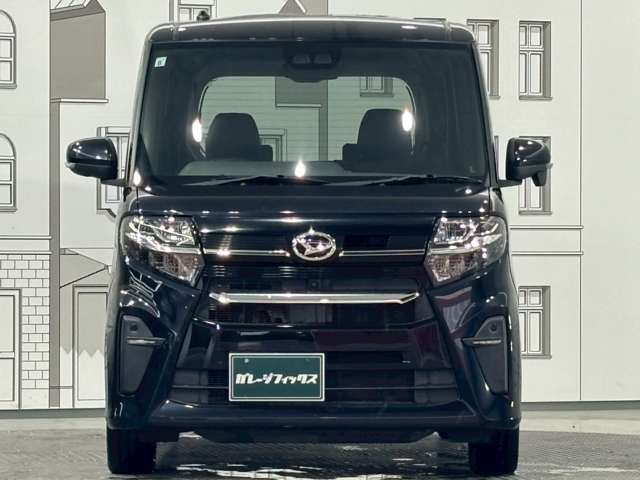 TANTO CUSTOM