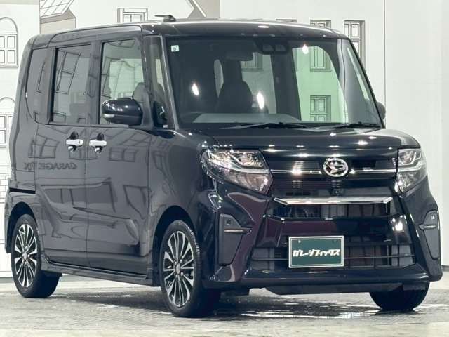 TANTO CUSTOM