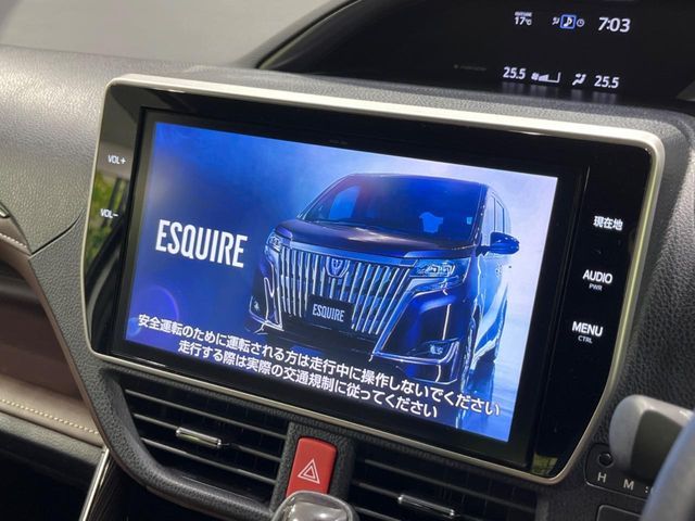 ESQUIRE