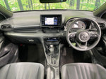 YARIS HYBRID