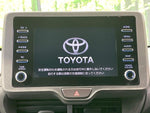 YARIS HYBRID