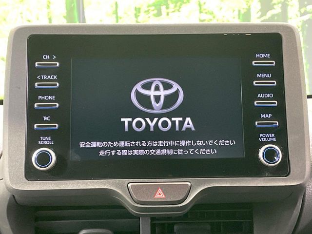YARIS HYBRID