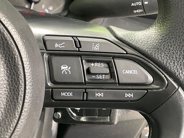 YARIS HYBRID