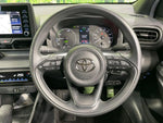 YARIS HYBRID