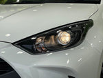 YARIS HYBRID