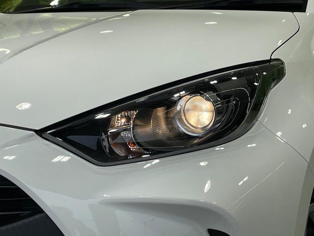 YARIS HYBRID