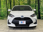 YARIS HYBRID