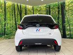 YARIS HYBRID