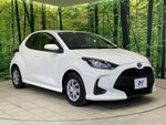 YARIS HYBRID