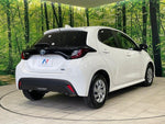 YARIS HYBRID