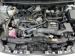 YARIS HYBRID
