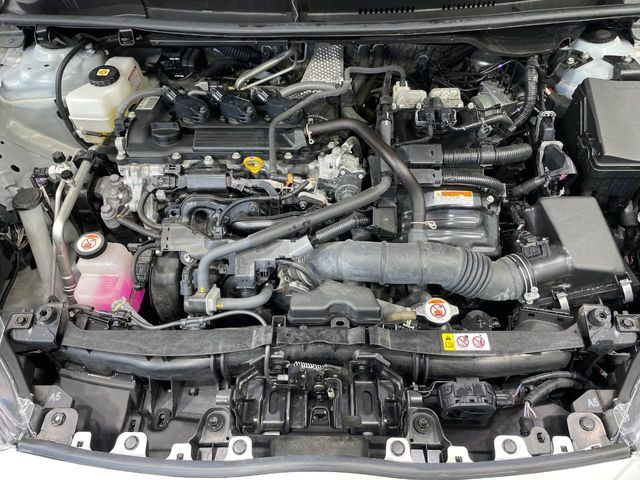 YARIS HYBRID