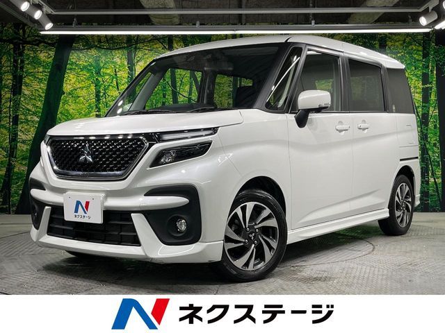 DELICA D:2 CUSTOM 2WD