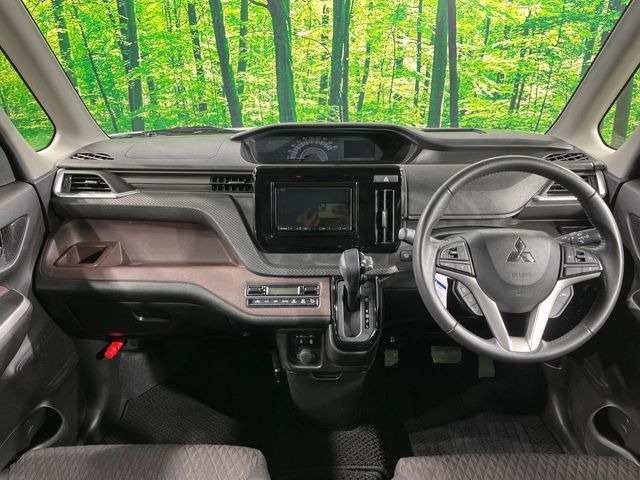 DELICA D:2 CUSTOM 2WD