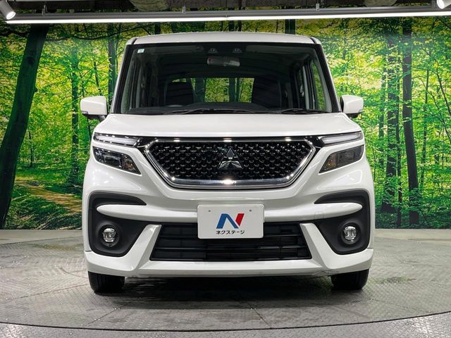 DELICA D:2 CUSTOM 2WD