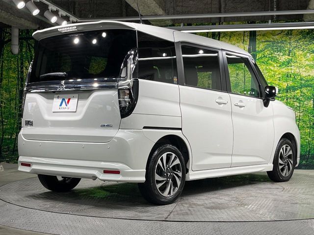 DELICA D:2 CUSTOM 2WD