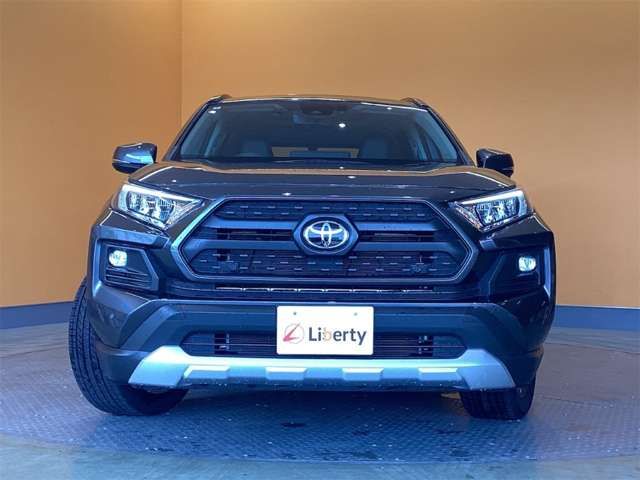 RAV4 4WD