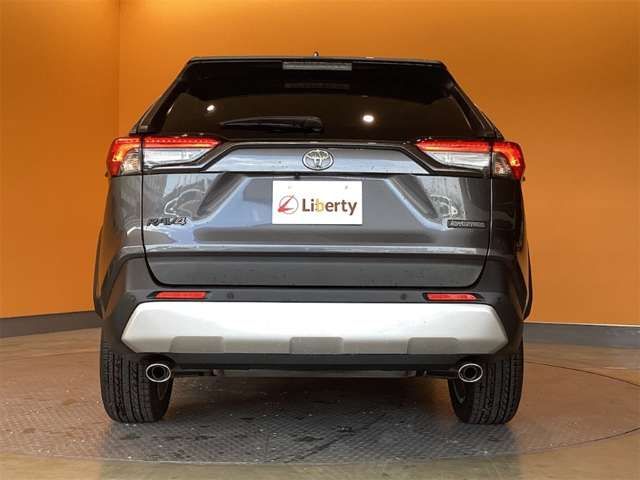 RAV4 4WD