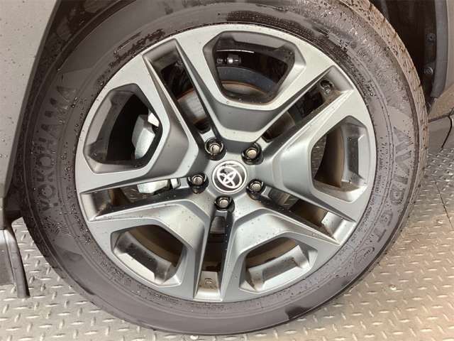 RAV4 4WD