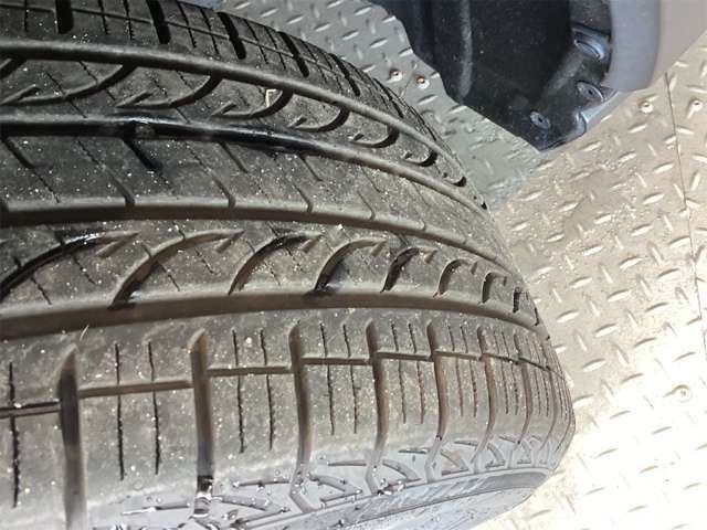RAV4 4WD