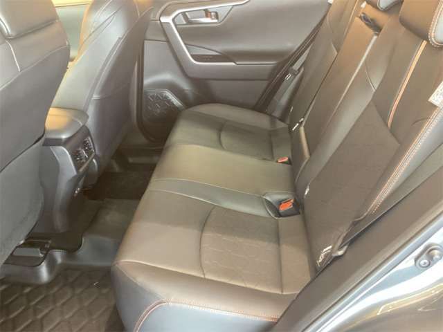 RAV4 4WD
