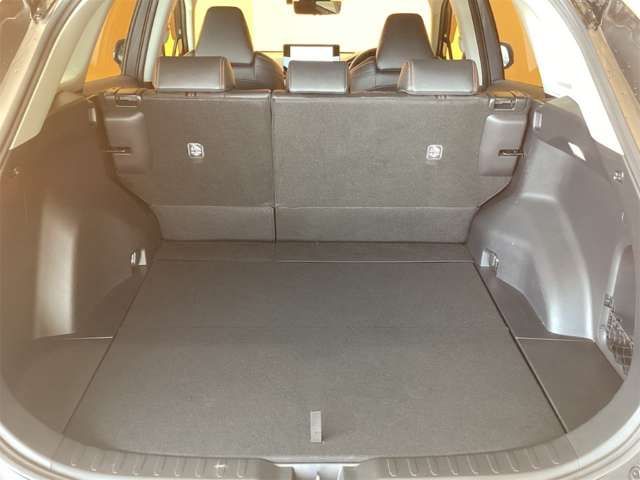 RAV4 4WD