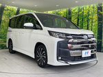 NOAH HYBRID