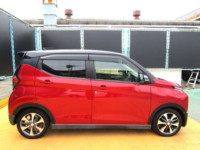 ek X