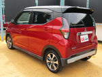 ek X