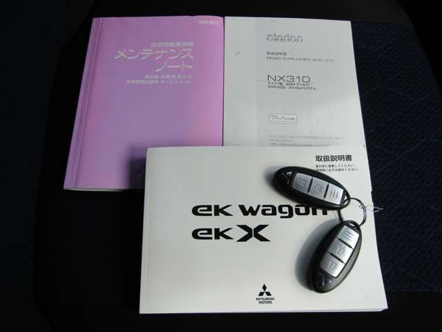 ek X