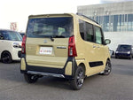 TANTO FAN CROSS