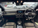 MERCEDES BENZ CLA class