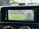 MERCEDES BENZ CLA class
