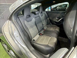 MERCEDES BENZ CLA class