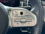 MERCEDES BENZ CLA class