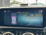 MERCEDES BENZ CLA class