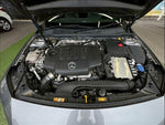 MERCEDES BENZ CLA class