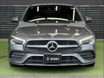 MERCEDES BENZ CLA class
