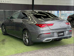 MERCEDES BENZ CLA class