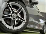 MERCEDES BENZ CLA class