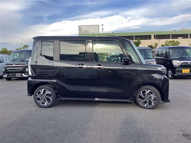 TANTO CUSTOM