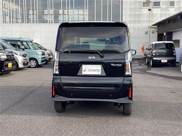 TANTO CUSTOM
