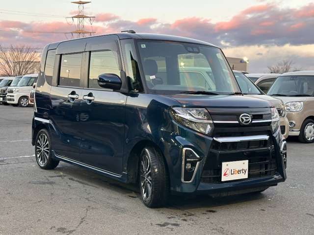 TANTO CUSTOM
