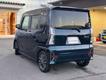TANTO CUSTOM