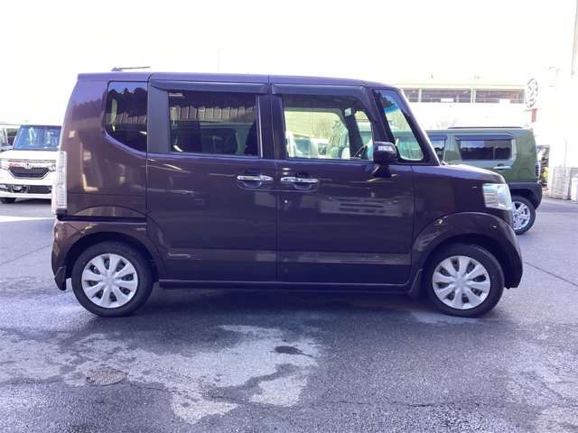 N-BOX