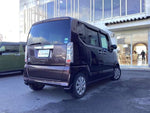 N-BOX