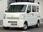 NV100 CLIPPER