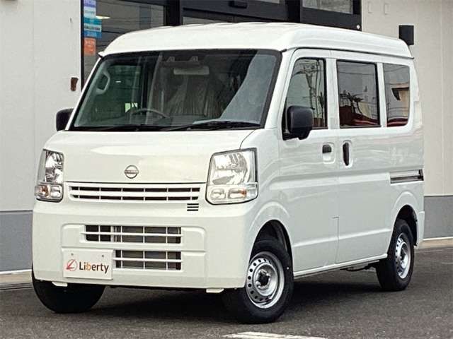 NV100 CLIPPER