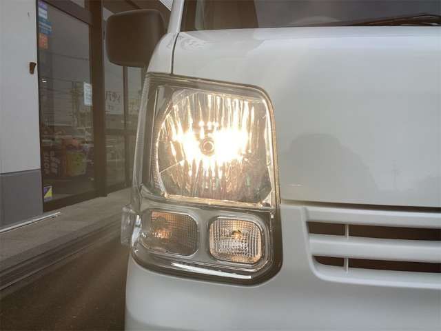 NV100 CLIPPER