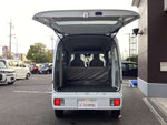NV100 CLIPPER